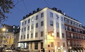 Aparthotel Chiado Arty Flats  4*